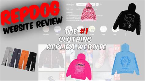 cheap replica clothing paypal|reddit world's largest replica.